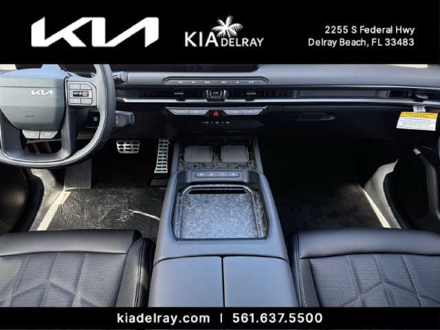 New 2027 Kia Telluride SX Prestige X-Pro AWD/4WD image 14