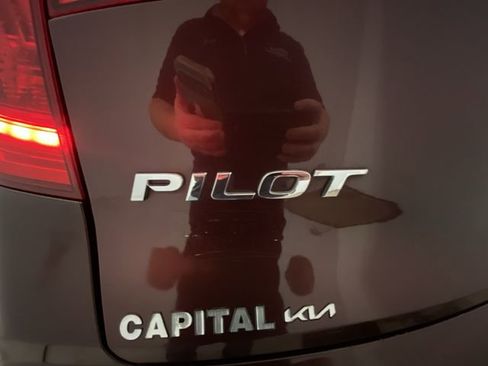Used 2017 Honda Pilot EX-L image 27