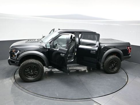 Used 2020 Ford F150 Raptor w/ Equipment Group 801A Mid image 36