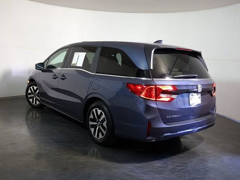 Used 2025 Honda Odyssey EX-L image 2