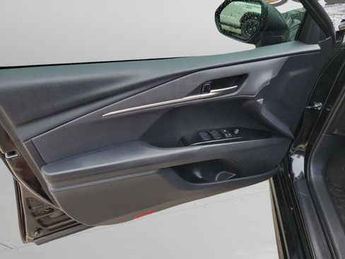 Certified 2026 Toyota Camry SE FWD image 29