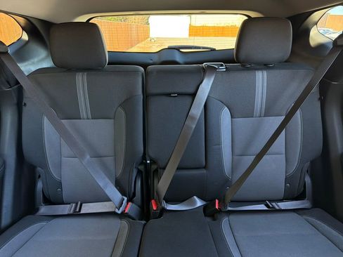 Used 2024 Chevrolet Blazer LT w/ Convenience Package image 28