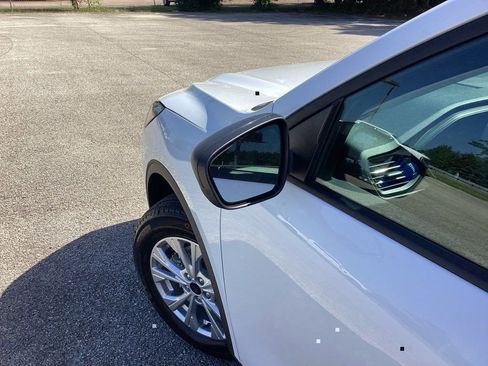 New 2025 Ford Escape Active w/ Tech Pack #1 image 22