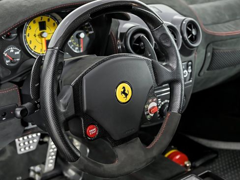 Used 2009 Ferrari F430 Scuderia RWD image 33