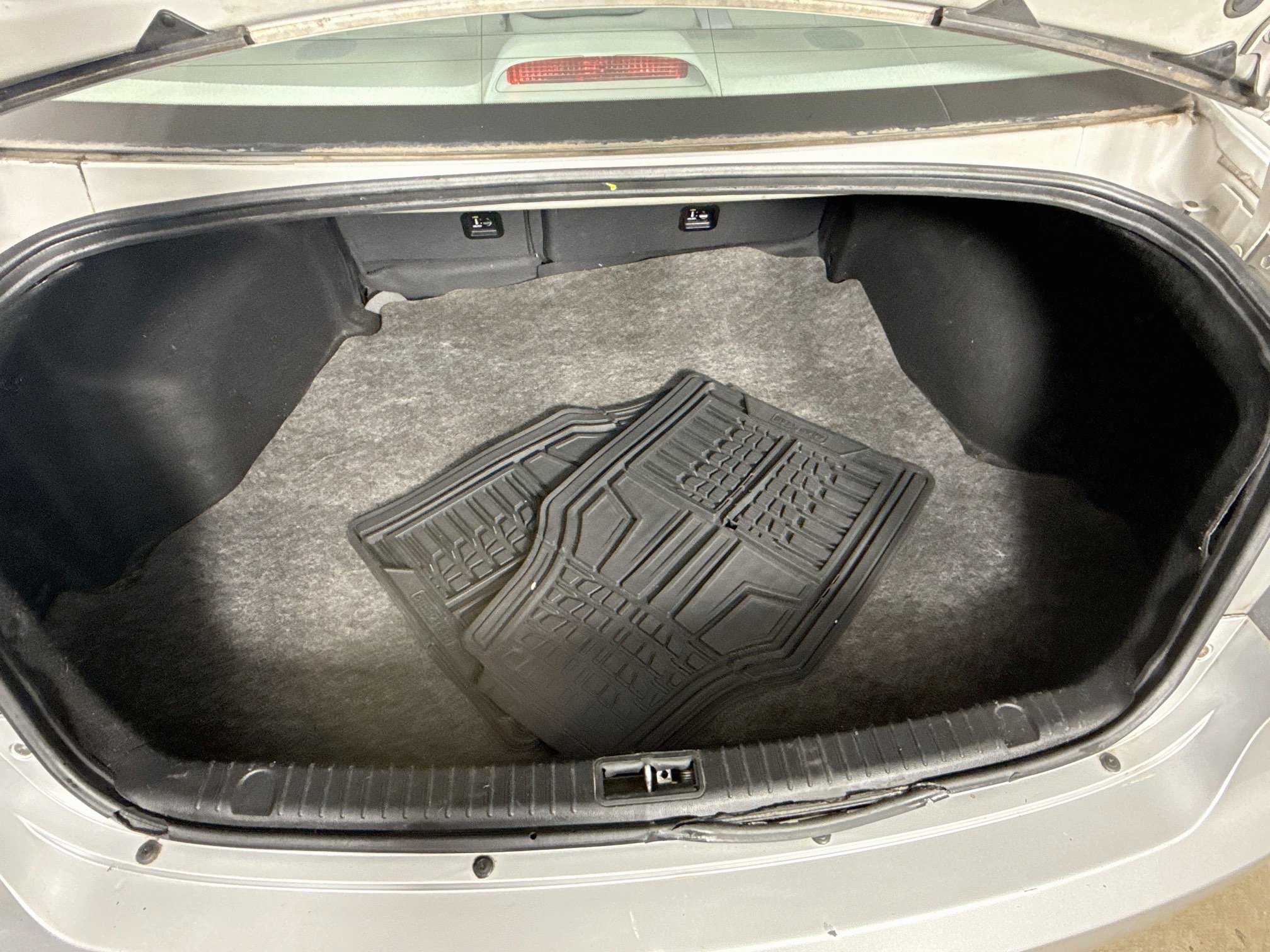 Used 2008 Hyundai Sonata GLS FWD image 30