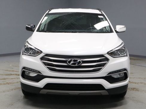 Used 2018 Hyundai Santa Fe Sport AWD/4WD image 5