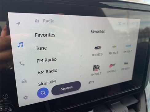 Used 2024 Toyota Corolla SE image 24