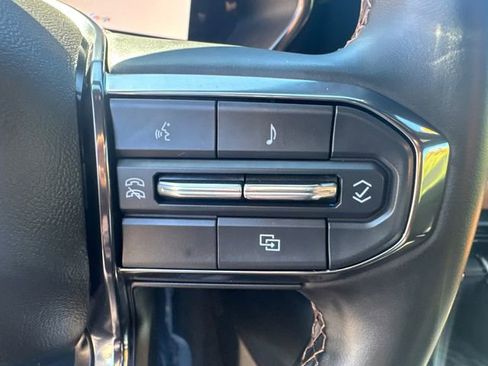 Certified 2024 GMC Canyon AT4 image 30