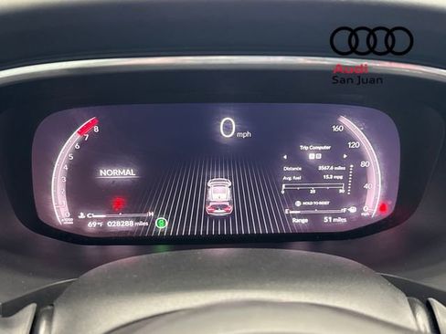 Used 2024 Acura MDX A-Spec image 21