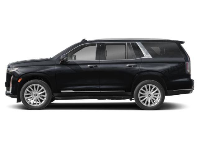 Certified 2024 Cadillac Escalade Premium Luxury w/ Performance Package AWD/4WD image 3
