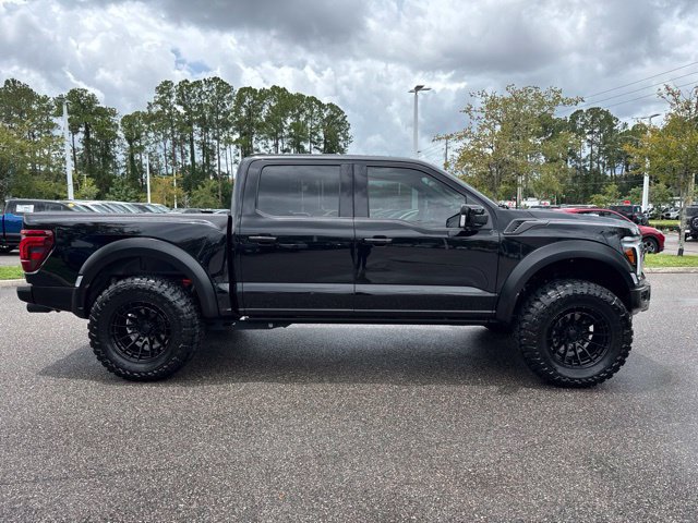 New 2025 Ford F150 Raptor AWD/4WD image 12