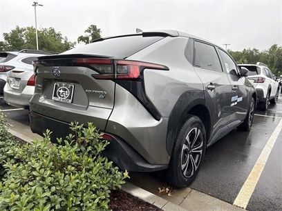 Used 2023 Subaru Solterra AWD