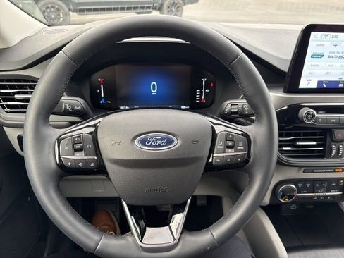 Used 2023 Ford Escape Active image 25