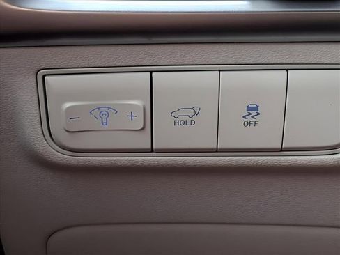 New 2026 Hyundai Tucson SEL image 24