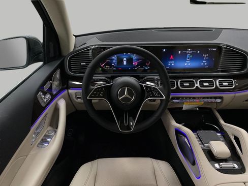 New 2026 Mercedes-Benz GLE 450 4MATIC image 14