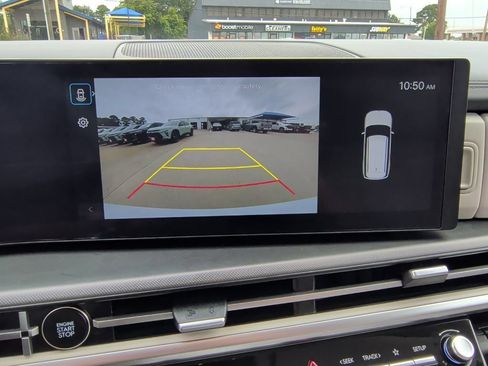 Used 2026 Hyundai Santa Fe SEL FWD image 22