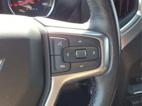 Certified 2022 Chevrolet Silverado 1500 RST AWD/4WD image 27
