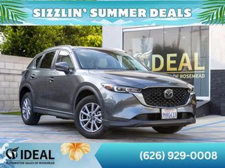 Used 2023 MAZDA CX-5 AWD 2.5 S video 1