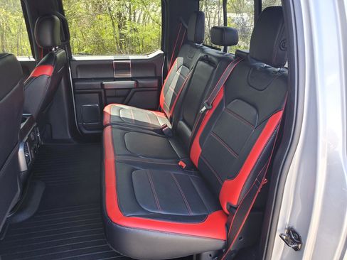 Used 2018 Ford F150 Lariat image 45