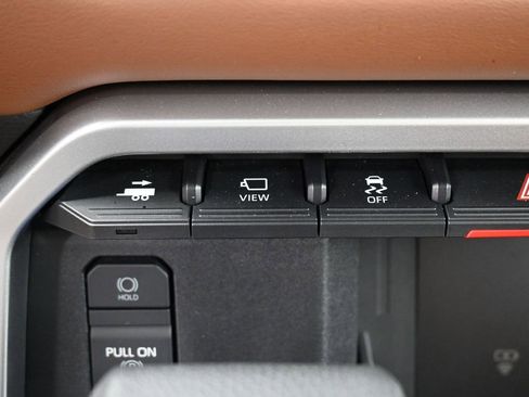 Used 2025 Toyota Tundra 1794 Edition image 23