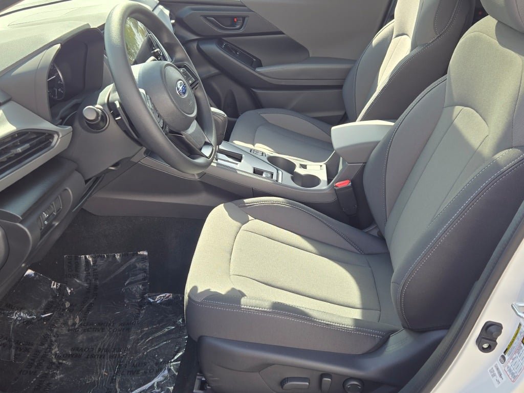 New 2026 Subaru Crosstrek 2.5i Premium AWD/4WD image 20