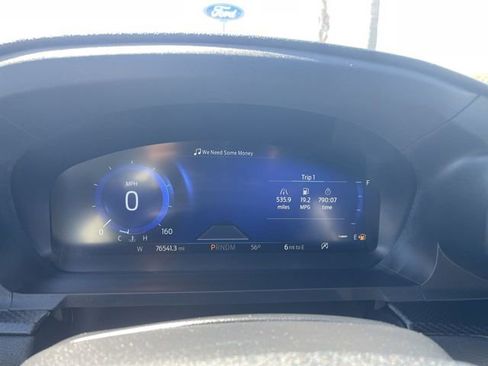 Used 2021 Ford Explorer ST w/ Equipment Group 401A AWD/4WD image 11