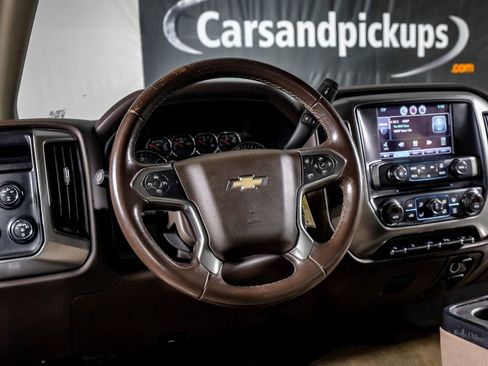 Used 2014 Chevrolet Silverado 1500 LT w/ LT Convenience Package image 15