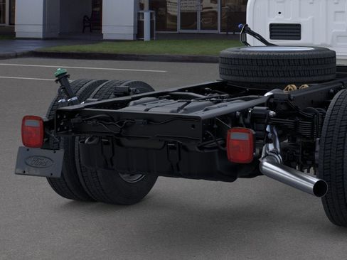 New 2026 Ford F450 4x4 Crew Cab Super Duty image 21