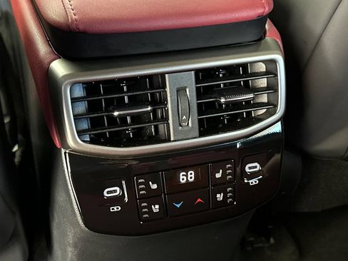Used 2023 Lexus RX 500h F Sport w/ Cold Area Package AWD/4WD image 14