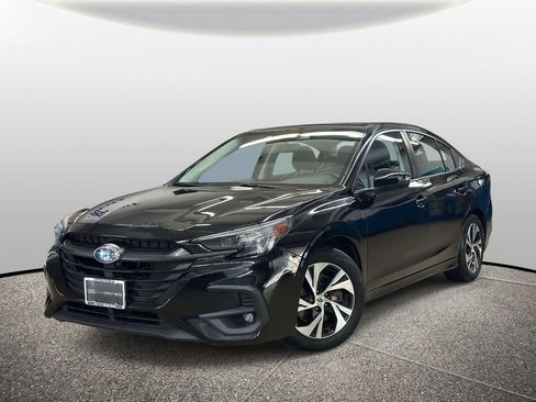 Used 2023 Subaru Legacy Premium AWD/4WD image 1