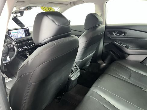 Used 2023 Honda Accord Touring image 26
