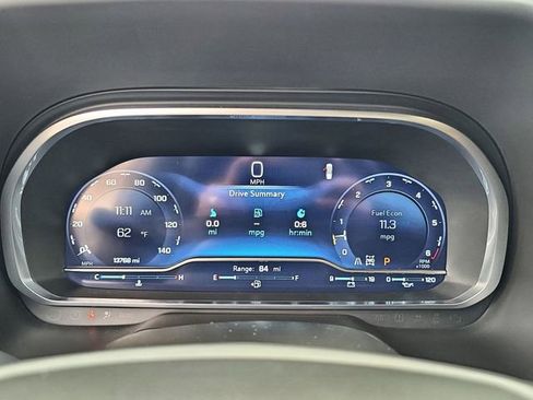 Used 2023 Chevrolet Tahoe High Country w/ LPO, Illumination Package image 25