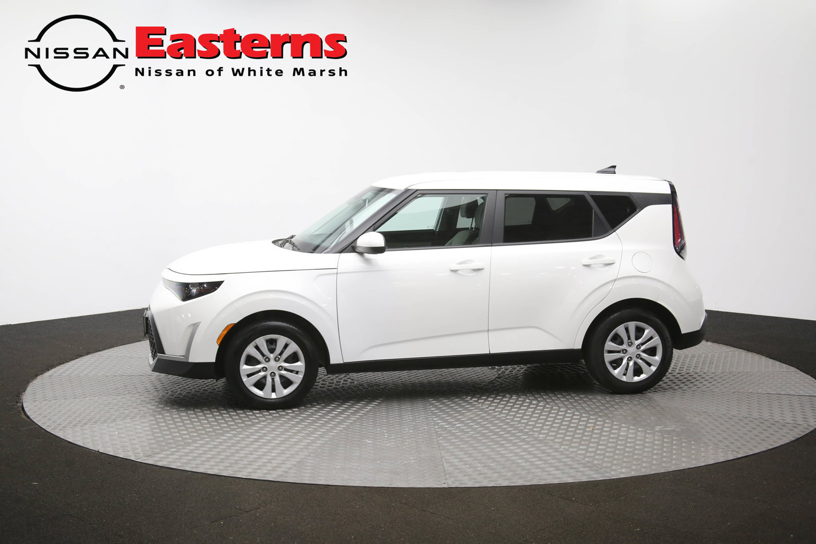 Used 2023 Kia Soul LX FWD image 57