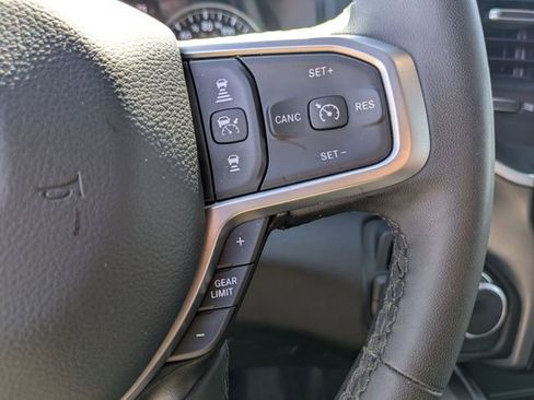 Used 2025 RAM 1500 Big Horn image 17