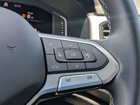 Certified 2023 Volkswagen Atlas SE AWD/4WD image 30