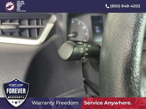 Used 2023 Toyota Corolla LE FWD image 20