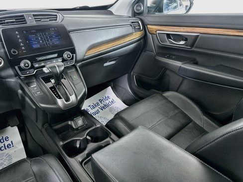 Used 2017 Honda CR-V EX-L image 23