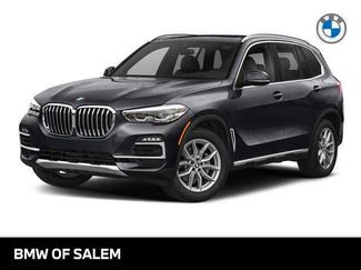 Used 2019 BMW X5 xDrive40i w/ M Sport Package AWD/4WD video 1