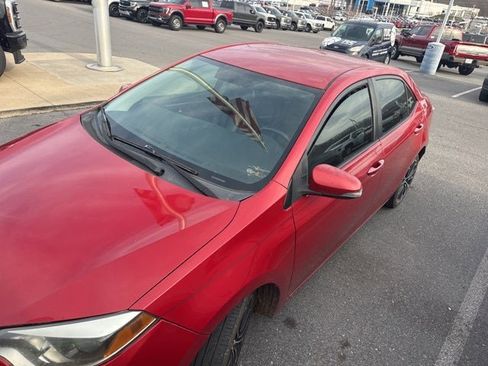 Used 2016 Toyota Corolla S image 3