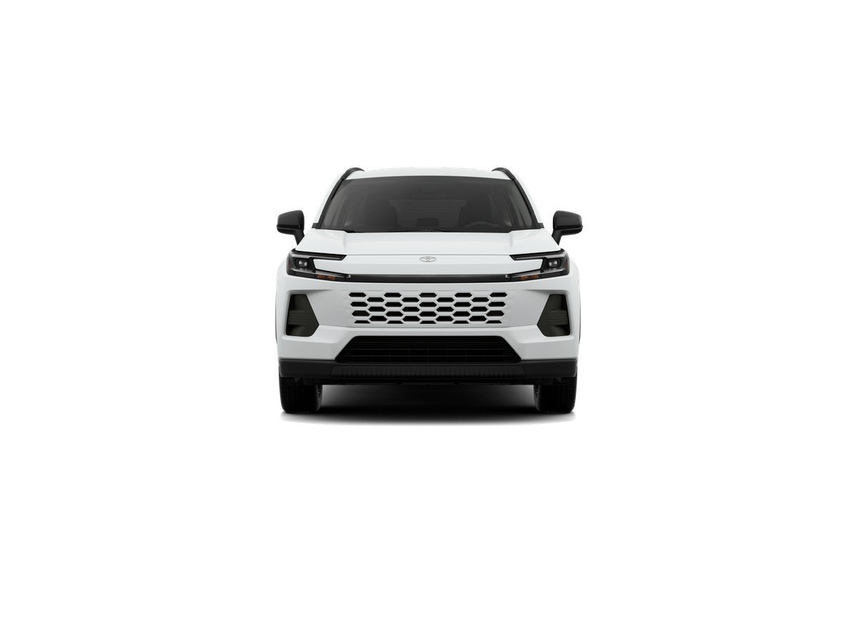 New 2026 Toyota RAV4 LE AWD/4WD image 17