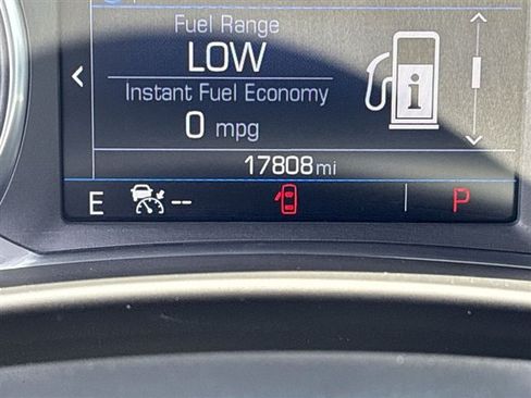 Certified 2024 GMC Terrain SLE w/ Driver Convenience Package FWD image 12