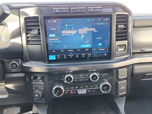 Used 2024 Ford F350 Lariat w/ Sport Appearance Package image 13