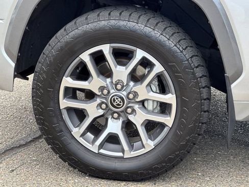 Used 2022 Toyota Tundra 1794 Edition w/ Advanced Package RWD image 47