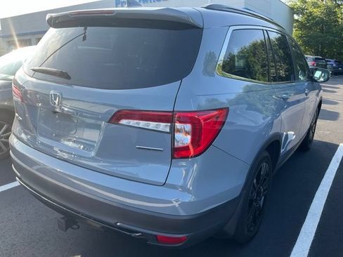 Used 2022 Honda Pilot Special Edition image 8