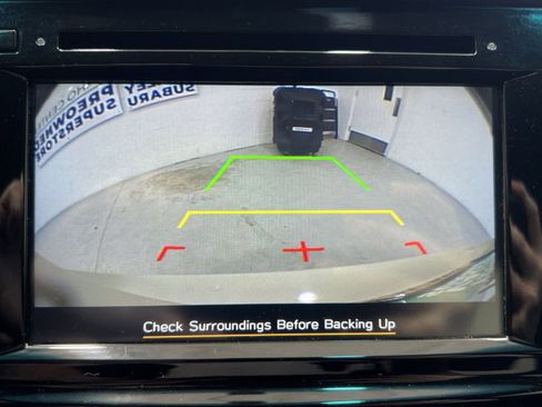 Used 2020 Subaru WRX image 16