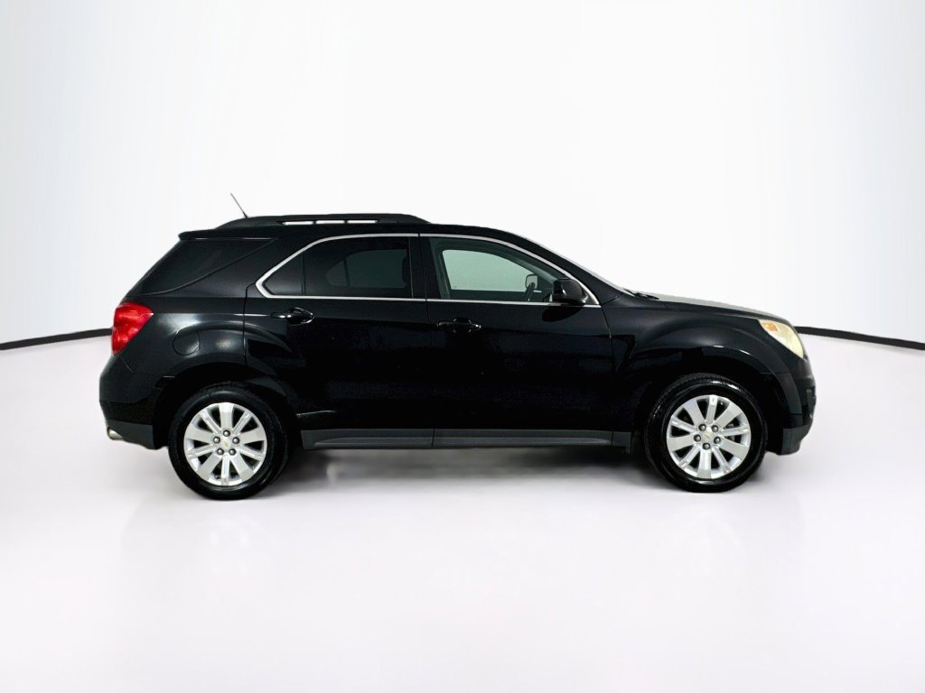 Used 2011 Chevrolet Equinox LT w/ Driver Convenience Package AWD/4WD image 9