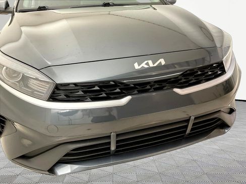 Used 2024 Kia Forte LX FWD image 33