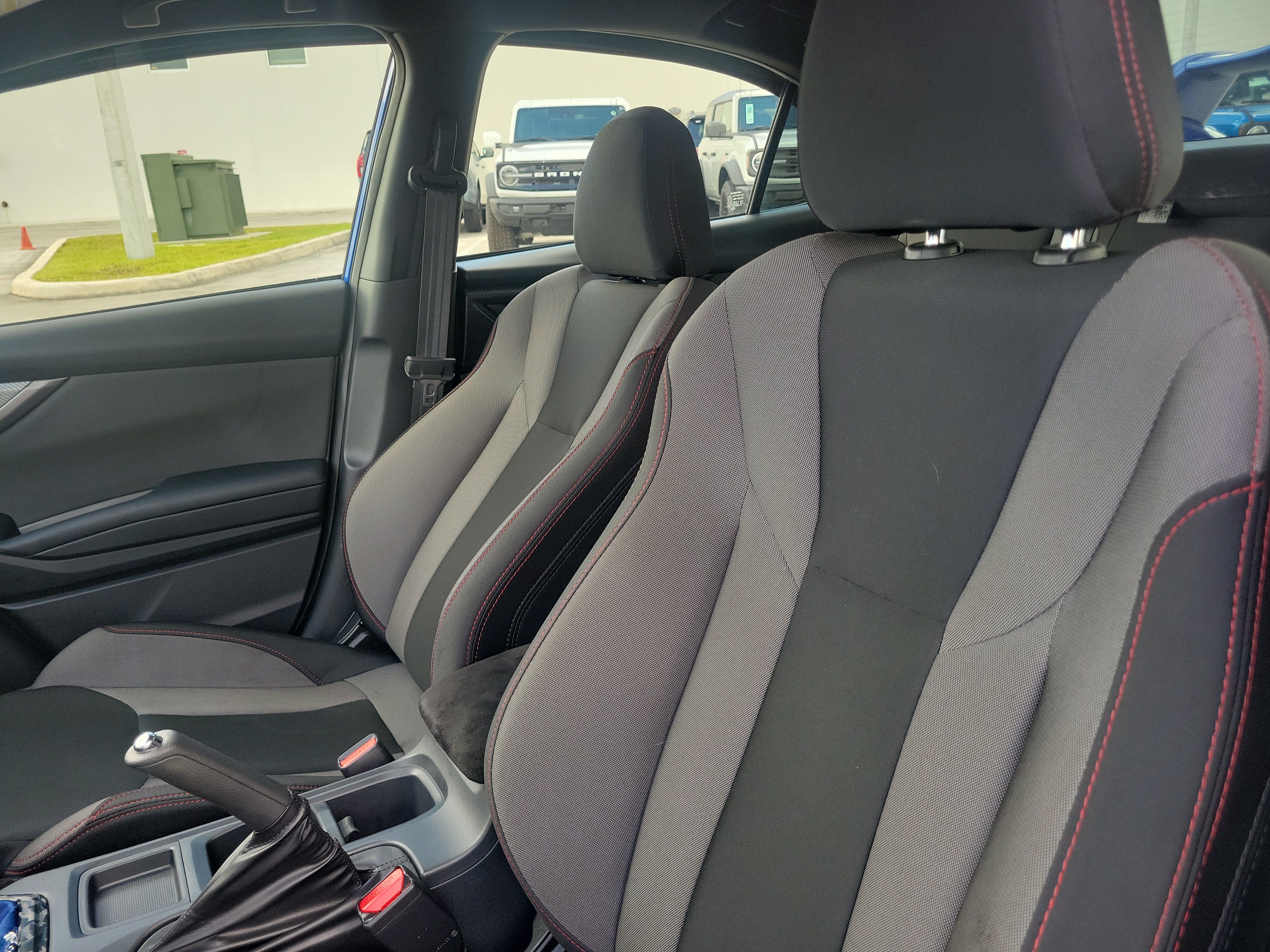 Used 2023 Subaru WRX AWD/4WD image 20