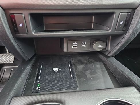 New 2026 Honda Ridgeline RTL image 18