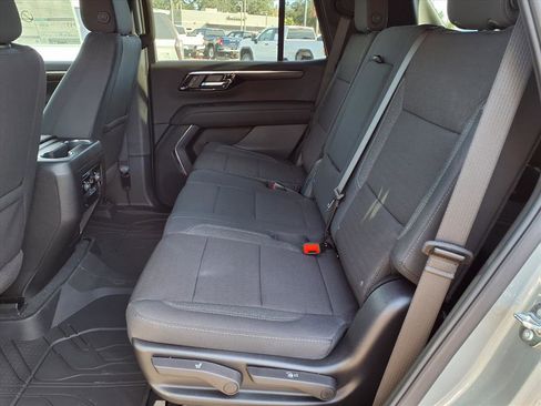 New 2026 Chevrolet Tahoe LS image 13